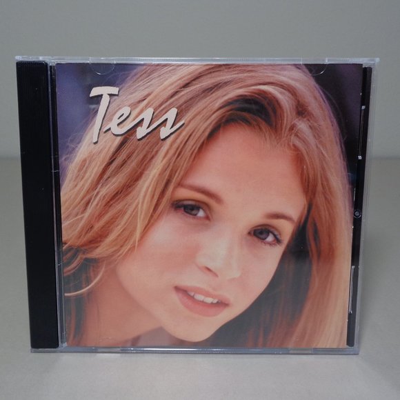 TESS SOLTAU - Tess New CD - Picture 1 of 5